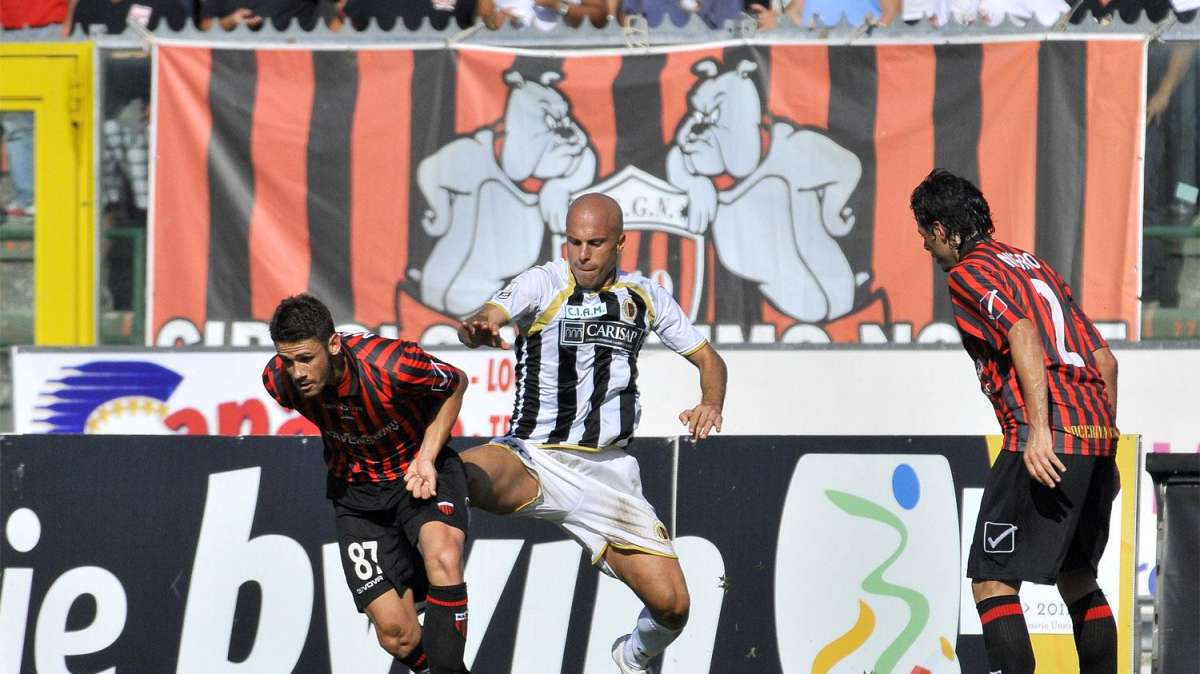 ASCOLI - C'è ottimismo dopo il pari col Sassuolo. Soncin titolare a Reggio?