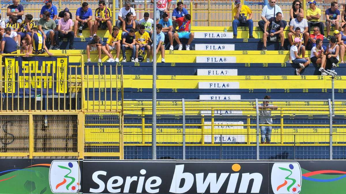 SERIE B - L'ultima giornata: Vicenza-Reggina alle ore 16.30
