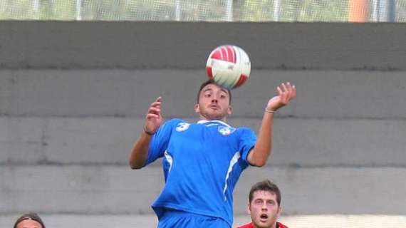 REGGINA - Occhi su Contessa