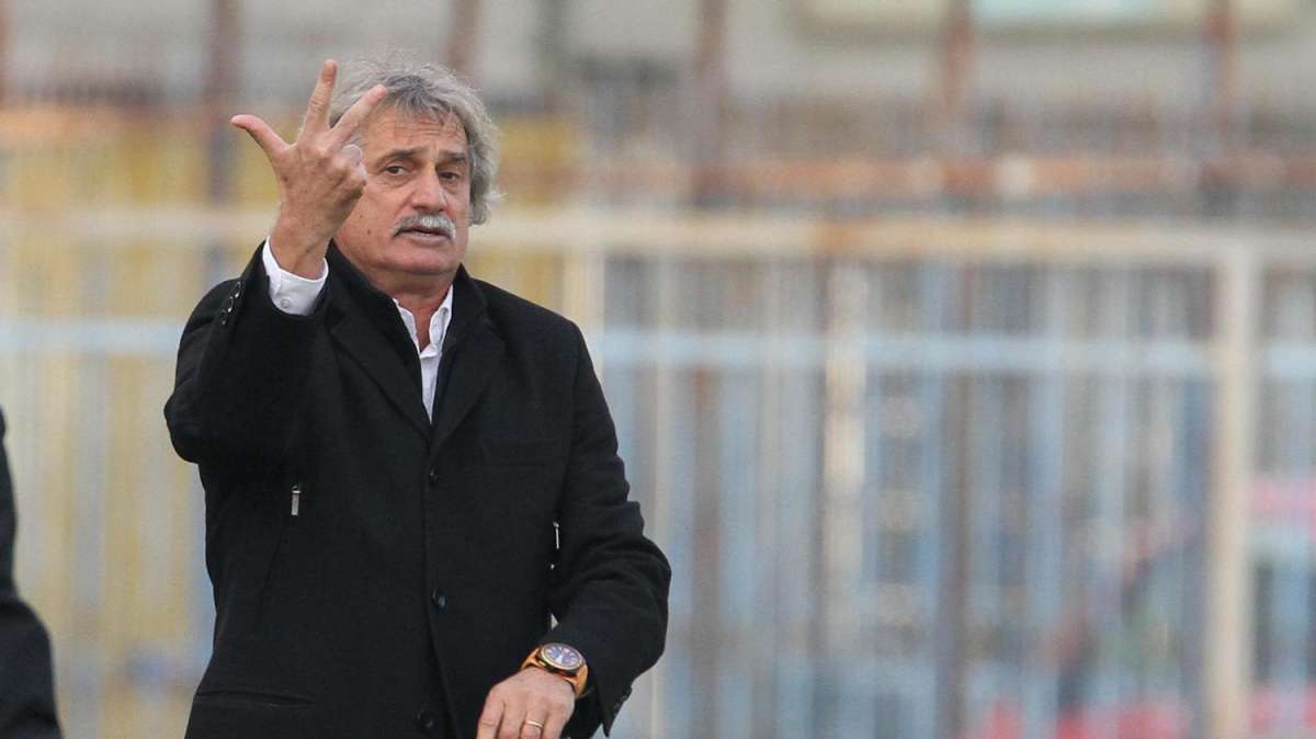 LA REGGINA CAMBIA - Pillon UFFICIALE. AGGIORNAMENTI LIVE