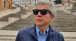 Voleva far ripartire la Reggina nel 2023, ora ha annunciato l'acquisto della Juve Stabia: il ritorno sulla scena di Francesco Agnello