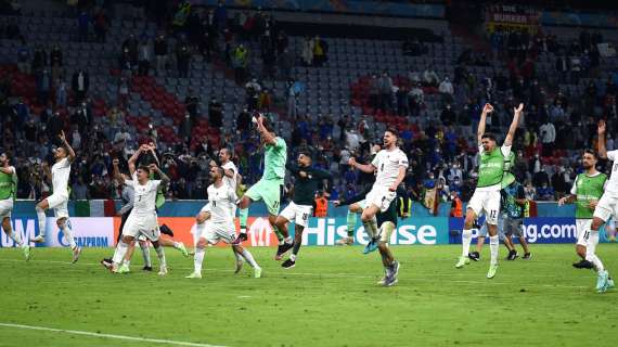 EURO 2020, Belgio-Italia 1-2: super Azzurri, è semifinale. LE PAGELLE