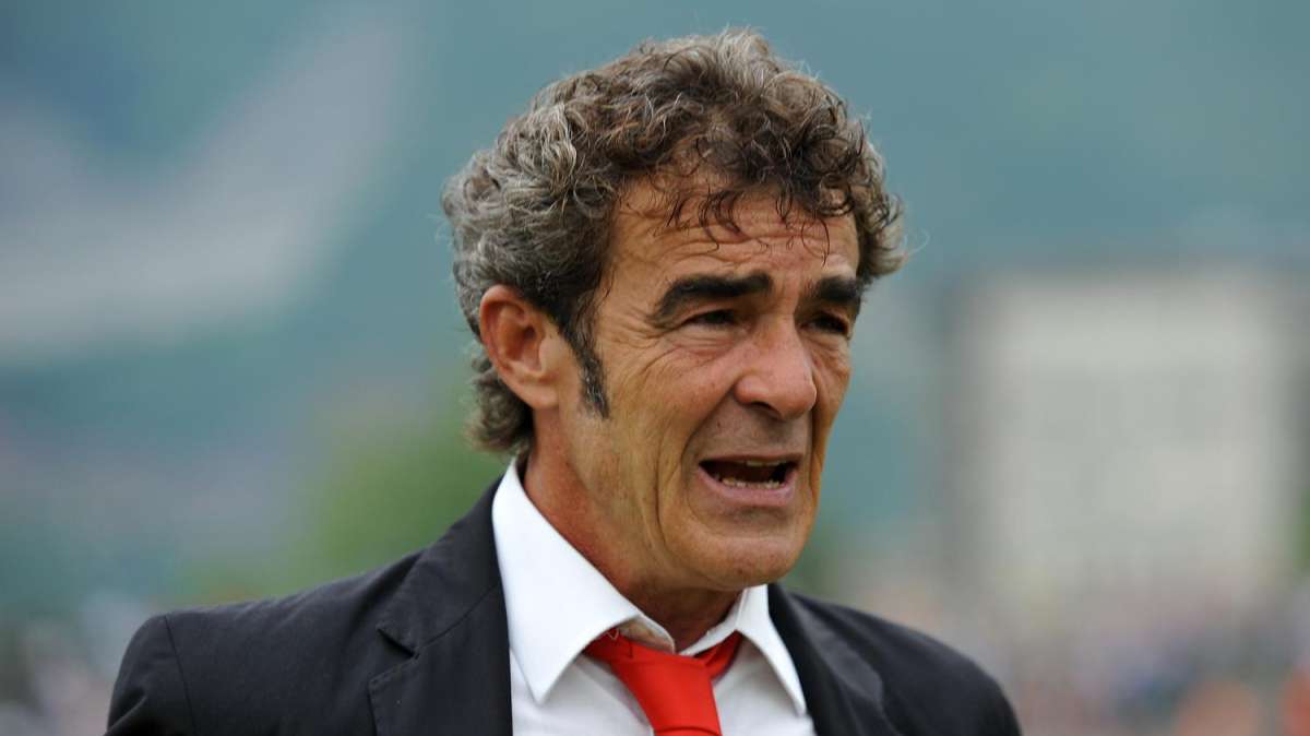 NOCERINA - Auteri: «Vogliamo vincere, stiamo bene»