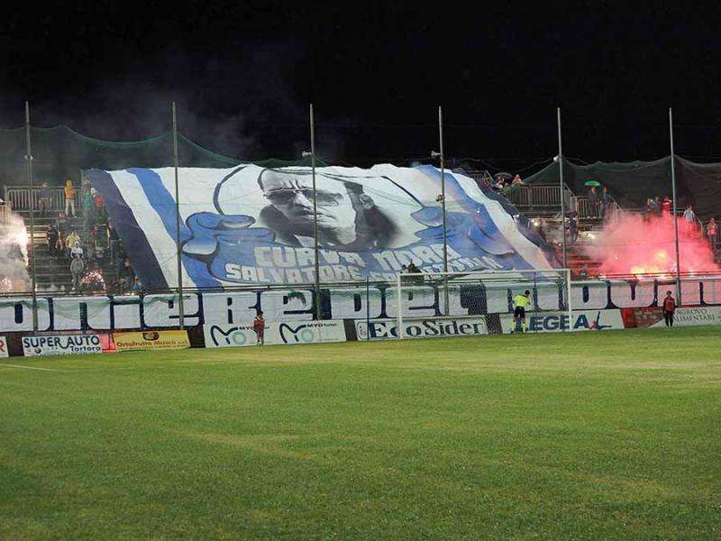 VERSO PAGANESE-REGGINA - I convocati di Favo: out Fabinho e Bernardini