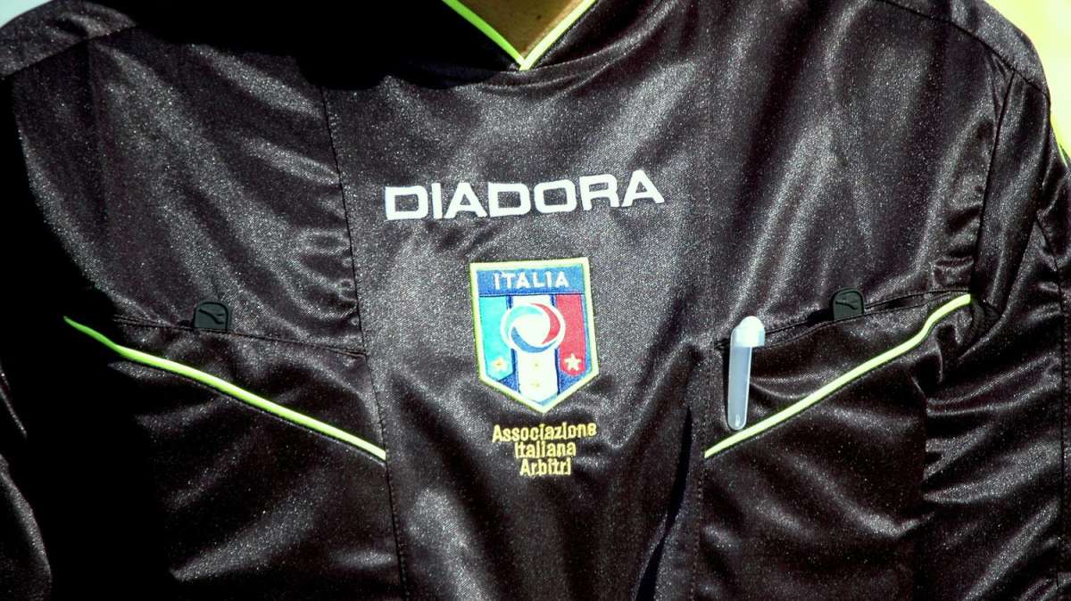 SERIE B - Le designazioni arbitrali della quattordicesima giornata: Mariani per Reggina-Palermo
