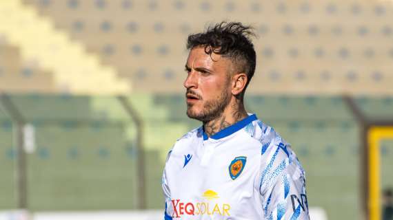 Serie D girone I LIVE, Sarao salva il Siracusa: doppietta a Ragusa