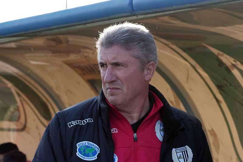 REGGINA-SICULA LEONZIO - Torrente nel post-gara: "Vittoria meritata, grande prova dei miei"