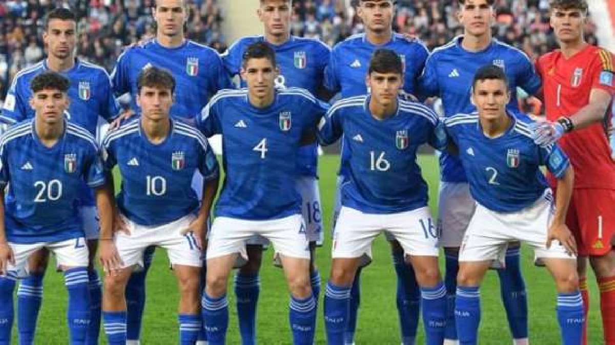 Italia U20, i convocati per il Mondiale: Pafundi, Baldanzi e