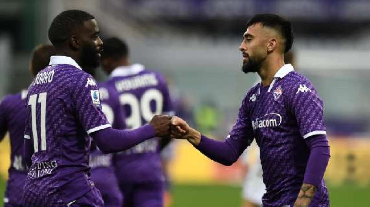 Fiorentina 2-1 Bologna: Match report and highlights - Viola Nation