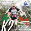 Sabato 20 giugno a Talamona (SO) si corre la K2 Valtellina Extreme Vertical Race