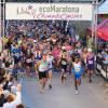 Un gran successo ed una grande festa per l'EcoMaratona del Chianti Classico a Castelnuovo Berardenga (SI)
