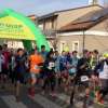 Il Winter Trail del Monte Labbrone ha proposto una tredicesima edizione da ricordare