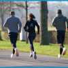 Correte! La corsa può aiutare tutti voi per il dimagrimento sano e il benessere generale