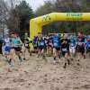 Entusiasmno per il Trail dell'Osservanza da Tocco da Casauria (PE) curato dalla Tocco Runner