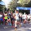 Gran bella gara la 22^ Garda Trentino Marathon con alla partenza 5287 atleti di 79 diverse nazioni