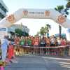 A Cupra Marittima (AP) è andata in scena la prima "Maratonina Cuprense" organizzata dalla Marà Avis Marathon