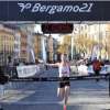 Grande festa a Bergamo per il week end con Urban Night Trail, l'Half Marathon e la 10K