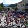 Successo per l'edizione numero 36 dell'Ecolonga disputata al Parco Nazionale d'Abruzzo