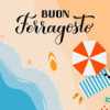 Buon Ferragosto a tutti Voi da Tuttorunning.net! 