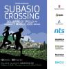 Il 17 maggio in Umbria torna il "Subasio Crossing", con partenza da Collepino di Spello (PG)