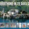 Il 16 agosto al Lido di Gozzano si corre la "50 km del Lago" nell'ambito della "Orta 10 Marathons in 10 Days"
