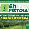 In archivio la prima edizione della "6 ore di Pistoia": vittorie di Massimo Farnararo e Ilaria Bergaglio