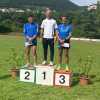 In archivio a Narni (TR) il "Trofeo Gole del Nera" con i successi di Gabriele Frescucci e Alessandro Scaccia