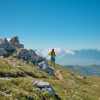 Ad Ovindoli (AQ) ecco la domenica della prima edizione di "XTERRA Abruzzo Trail Run" su tre distanze