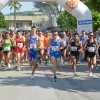 In 200 i podisti in gara nel Trofeo Avis Spinetoli a Pagliare del Tronto (AP)