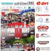 In Umbria il 3 maggio la grande vetrina della "Ponte Night Run": si correrà a Ponte San Giovanni (PG)