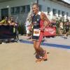 Lutto nel podismo e nel triathlon: Alessandro ci ha lasciato a 75 anni dopo una vita dedicata allo sport