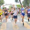 Successo per il ritorno della "Marino Run": oltre 200 i partecipanti a Marino del Tronto (AP)
