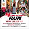 A Teramo una domenica mattina con l’Interamnia Run e la “PrimaVera” Family Run