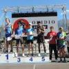 A Sulmona (AQ) grande divertimento all'Ovidio Running con vittorie di Stefano Massimi e Francesca Calvauna