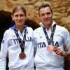 Nei mondiali di Skyrunning in Spagna con gli italiani protagonisti: medaglie per Alex Oberbacher e Benedetta Broggi  