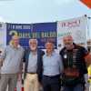 In 1400 di corsa alla Coppa Italia di Sport Orientamento nella "2 Days Lake Garda - Monte Baldo"