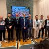 Oltre 1500 i partecipanti alla terza "Costa dei Trabocchi-Half Marathon" del prossimo 26 ottobre