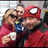 Luisa ricorda l'amico Sergio... "E' dura pensare di non poter più rivedere il tuo sorriso"