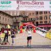 Un successo per la "Terre di Siena Ultramarathon" con un totale di 1700 atleti