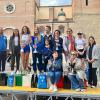A Ortona (CH) si è rivissuta la storia a passo di corsa ed in gara sono state mille emozioni!