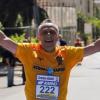Malore dopo il traguardo della mezza maratona: podista muore a 63 anni