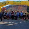 In Abruzzo successo per la "Prezza Run" sulla distanza di 8 km, con i trionfi di Daniele Vulpiani e Melissa Lupone