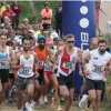 Gran divertimento ad Arezzo con la Pratomagno Run, il trail tra il Valdarno e il Casentino