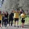 Nascono le EcoPasseggiate del Chianti Classico: 7, 15 o 19 km per un’esperienza di sport, natura e gusto 