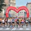 Voi maratoneti fate sedute di velocità per migliorarvi sui 42 km?