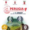 Il 2 maggio la prima "Perugia Eco Marathon" sulle distanze di 17, 22 e 45 km, con partenza nel centro storico della città