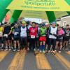 In archivio con un bilancio positivo il Winter Trail di Monte Labbrone disputato a Trasacco (AQ)