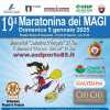 Ecco la Maratonina dei Magi: una domenica di corsa tra Porto d’Ascoli e San Benedetto del Tronto