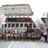 Una memorabile e fantastica Maratona di Roma con 36mila podisti provenienti da tutti i continenti!