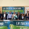 Domenica 28 settembre appuntamento con la "30 Trentina 2025": saranno in 1600 al via